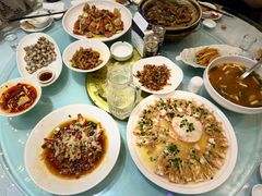 -舌尖上·霞浦滩涂海鲜·新闽菜(总店)
