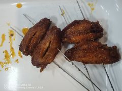 -串城缘阿里巴巴烧烤涮肚(公务员小区店)
