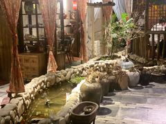 -馬蘭花開(车站大道店)
