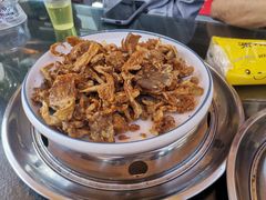 -都江堰石锅鱼