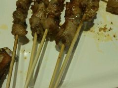 -金刚山烧烤(红旗大街店)