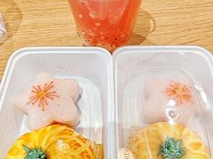 -知楚•精致湖北菜(武商MALL店)
