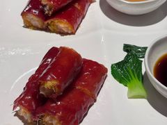 -小城粥道·海胆鲜虾粥(解放广场店)