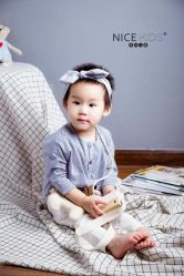 -NICE KIDS 奈时儿童摄影