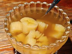 木薯糖水-桂邻妹·广西米粉(淘金总店)