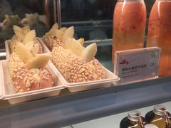 -奈雪的茶(苏宁广场店)
