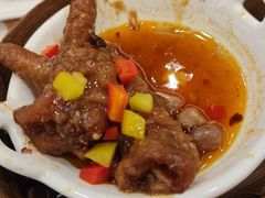 -粤珍轩·家宴·广式茶点(新城广场店)