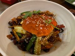 -君悦酒店·1881·北京烤鸭