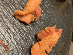 -浩运海鲜·16年专注青岛菜(石老人店)