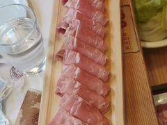 -惠丰堂饭庄·烤鸭·京味菜(翠微路店)
