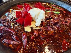 -咖咖火锅(老店)