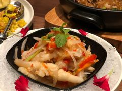 -星叶·东南亚料理(宁波万象汇店)