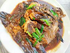 -四海鲜渔家菜(黄金海岸店)