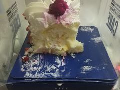 -FASHION BAKERY法森贝克(新德路店)