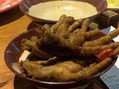 -楠火锅(龙阳广场店)