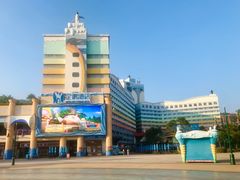 -珠海长隆海洋王国
