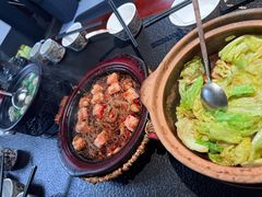 -旺爷砂锅·茶作(国贸城店)