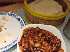 -山里俏·地标皖南菜·屯溪臭鳜鱼(北城万达店)