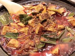 -陈麻婆豆腐总店