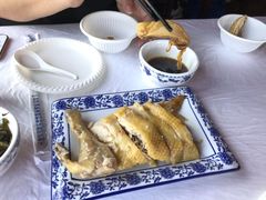 -洞天食府(北大街店)