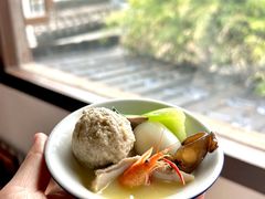 -大牌大·传统杭帮菜(湖滨店)