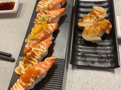 -万岁寿司(芳村店)