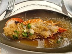 -君来湖滨饭店·渔餐厅