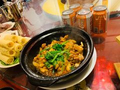 -锦上中式酒馆(南内环店)