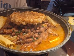 -山四砂锅(太原钟楼街店)