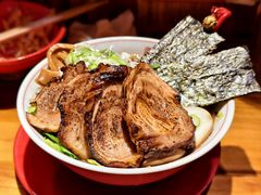-老龙亭拉面店