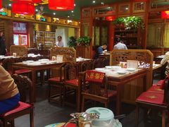 -小吊梨汤·北京菜·烤鸭(鸟巢店)