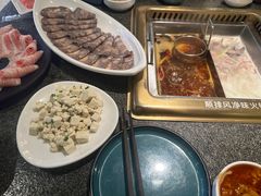 -顺风肥牛(运河城店)