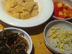 -金达莱冷面百年石锅饭(宾馆胡同店)