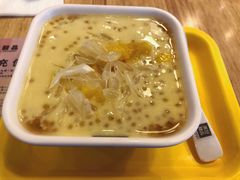 -满记甜品(荟聚购物中心店)