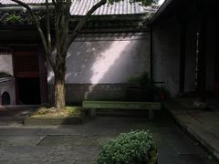 -宁波市保国寺古建筑博物馆