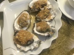 -望海潮海鲜店 特色家常菜(在海一方店)