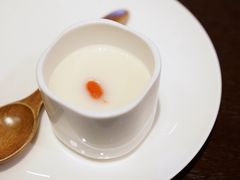 米浆-杭州西子湖四季酒店·金沙厅