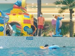 -海豚堡温泉水乐园