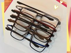 -华彬眼镜专业渐进配镜(潘家园店)