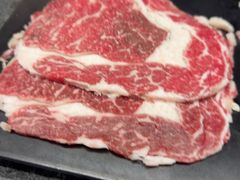 -完美生活炭火烤肉(二马路店)