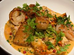 -Bistro 63 创意融合料理(广粤天地店)