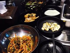 -401餐厅(弘大店)