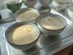 -金山奶茶馆(五一路店)