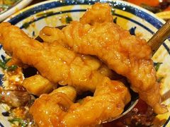 -旧街市鲜货老火锅(大光路店)