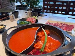 -园里火锅(仁和新城店)