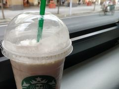 -星巴克(广州百信广场东区店)