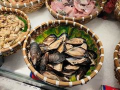 -麦瑞缇·烤肉·烤菌子(南屏街店)