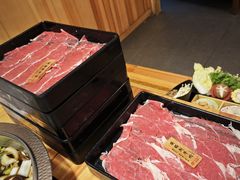 -牛匠和牛寿喜锅(西安总店)