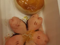 -陕拾叁-西安糕点(大雁塔店)
