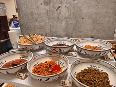 -云味馆·云南菜·云南米线(同泰时代广场店)